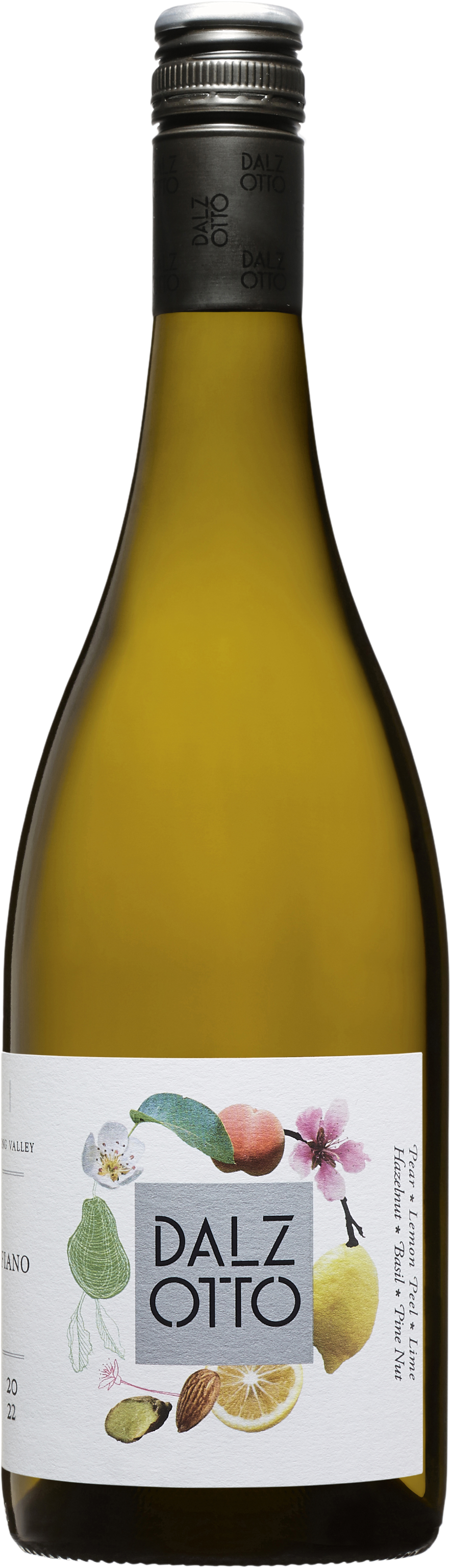 Dal Zotto Wines Fiano 2023